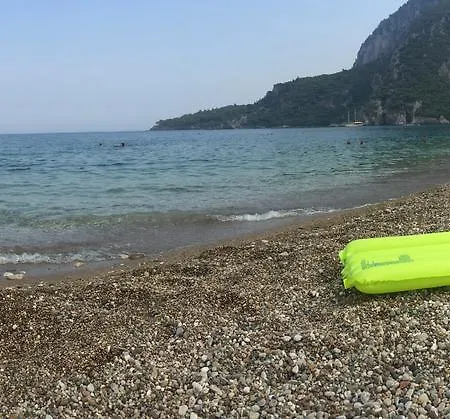 Merhaba Konukevi Çıralı