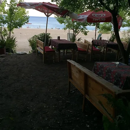 Merhaba Konukevi *