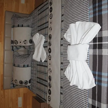 Merhaba Konukevi *