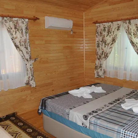 Merhaba Gasthuis Çıralı
