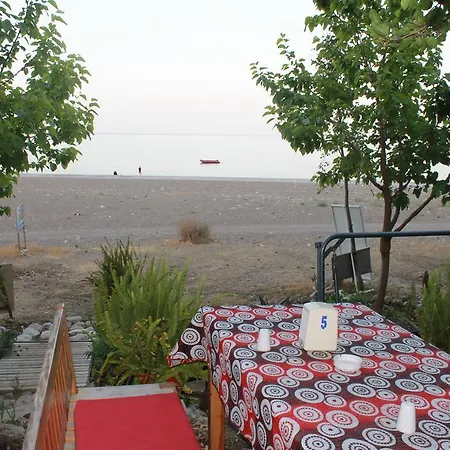 Gasthuis Merhaba